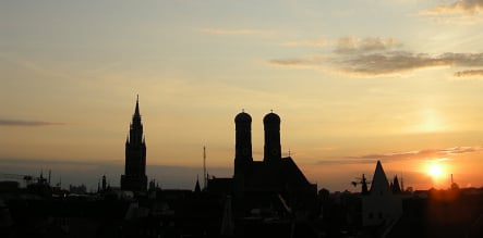 Munich ranked Germany's most-successful city