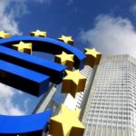 ECB joins US Fed to quell world markets