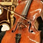 Conductor throws 12-year-old cellist off train