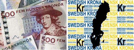 Sweden remains loyal to crown as neighbours ponder euro
