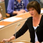 Sahlin calls for privacy ombudsman