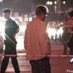 Malmö man dies following overnight shooting