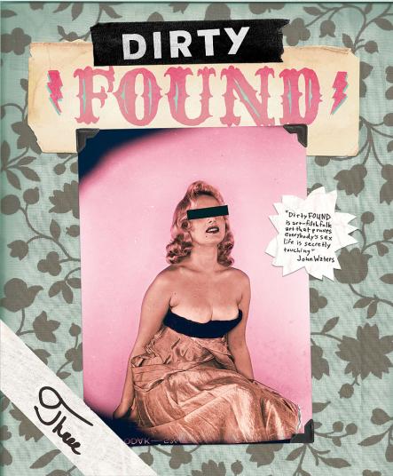 Dirty Found, issue 3