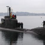 German MPs warn against selling subs to Pakistan