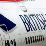 British Airways flight makes emergency landing at Schönefeld