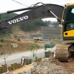 New Swedish lay offs at Volvo Group