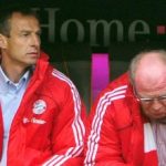 Klinsmann admits lacklustre Bayern deserve fans’ boos