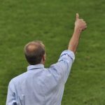 Klinsmann insists Bayern must build on Fiorentina win