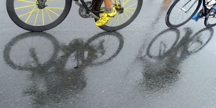 Germany threatening to cut funding to cycling federation