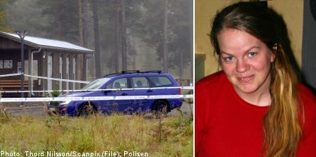 Evidence mounts in missing woman case