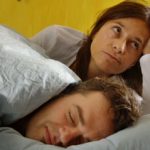 German study connects snoring to erectile dysfunction