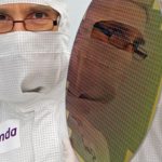 Troubled German chip maker Qimonda to slash 3,000 jobs