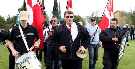 Danish court rules neo-Nazis should be extradited to Germany