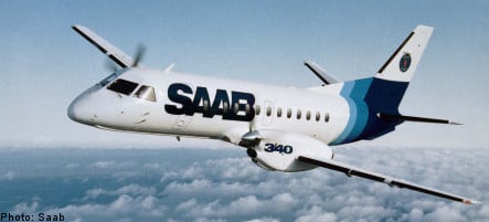 Saab job cuts amid poor results