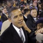 US election watch: The case for Obama