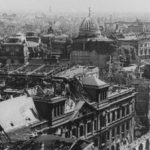 Historians lower death toll in Dresden bombing