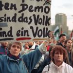 Leipzig remembers peaceful revolution in East Germany