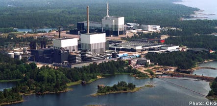 Nuke plant faulted for using janitors as guards