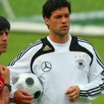 Ballack to apologise for remarks about Löw