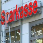 German investors flee to Sparkasse safety