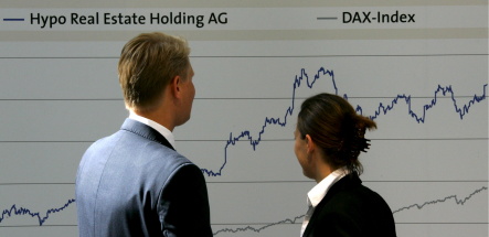 Bailout for Germany’s Hypo Real Estate collapses