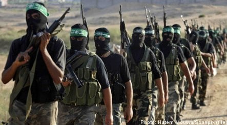 Migration Board: 'Hamas is a liberation movement'