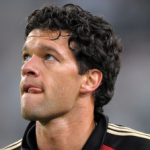 Ballack says harmony reigns ahead of Russia match