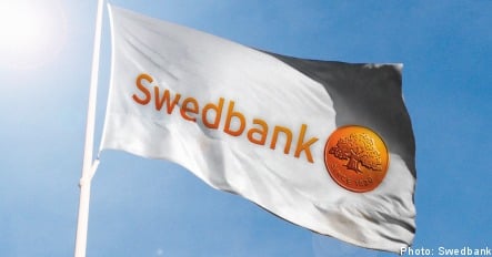 U-turn for Swedbank on capital concerns