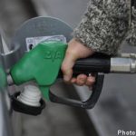 Liberal Party looks to rescue petrol stations