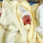 Berlin mother gives birth to sextuplets