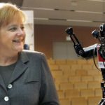 Merkel wants broadband internet for every German