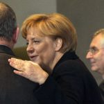 Opel executives go cap-in-hand to Merkel