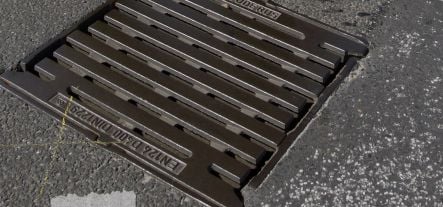 Man drowns in storm drain trying to get lost car keys