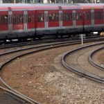 Baby born on Munich train gets lifelong ticket