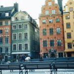 Gamla Stan gets high marks in National Geographic ranking