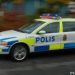 Police solve six percent of Sweden’s crimes