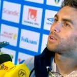 Sweden’s Elmander piles pressure on Keane