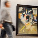 Absolutely abstract: Munich’s major Kandinsky retrospective