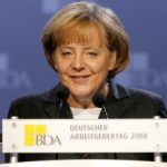 Merkel details economic recovery plan
