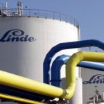 Linde avoids financial crisis with big net profit increase