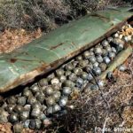 Sweden signs up to cluster bomb treaty