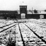 Nazi death camp plans found in Berlin