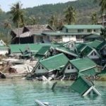Asia launches German tsunami warning system