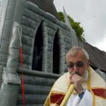 Essen Catholic diocese buys inflatable church