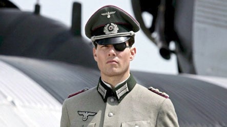 Tom Cruise 'deeply moved' by playing would-be Hitler assassin