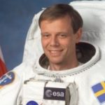 Fuglesang blasts Sweden space commitment