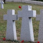 Town wants Russian help with WWII killings