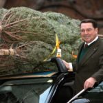 German pope gets special Bavarian Christmas delivery