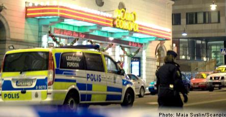 Police identify Casino Cosmopol shooter