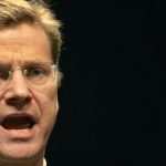 Westerwelle aims to cut aid to anti-gay nations